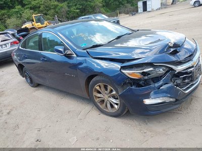 2021 Chevrolet Malibu