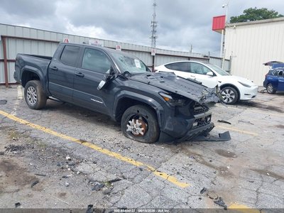 3TYLB5JN7RT****** 2024 Toyota Tacoma