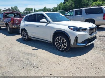 WBX73EF09T5****** 2026 BMW X1