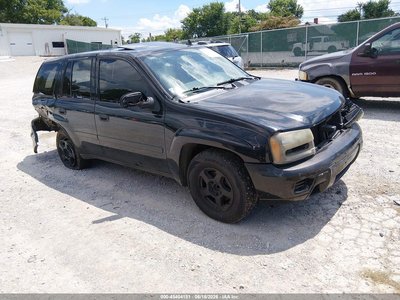 2006 Chevrolet Trailblazer