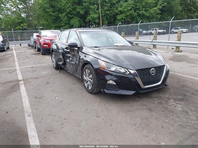 2020 Nissan Altima