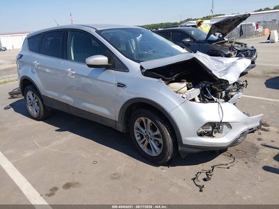 1FMCU0GD6HU****** 2017 Ford Escape