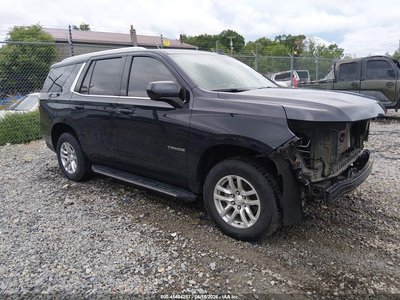 2023 Chevrolet Tahoe