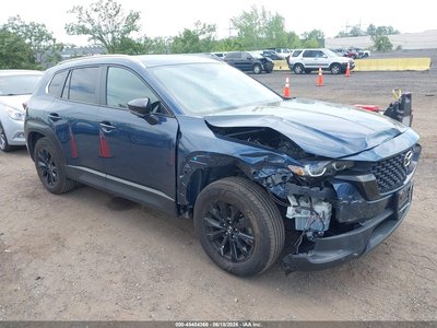 2024 Mazda CX-50