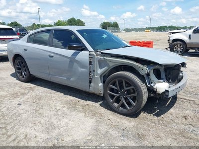 2020 Dodge Charger