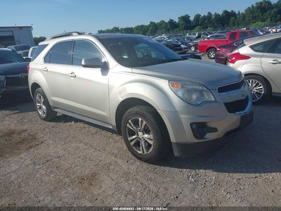 2GNALBEK3F1****** 2015 Chevrolet Equinox