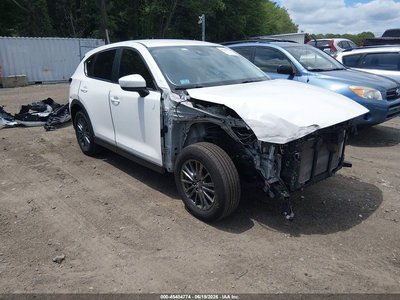 JM3KFBCM9K0****** 2019 Mazda CX-5