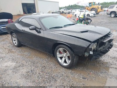 2016 Dodge Challenger
