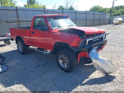 JT4RN01P1L7****** 1990 Toyota Pickup