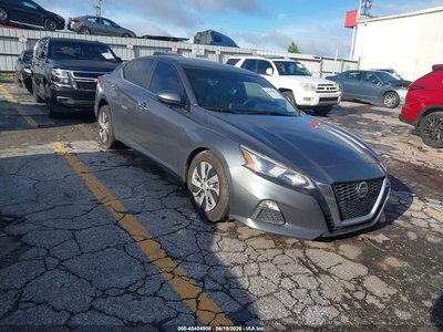 1N4BL4BV7LN****** 2020 Nissan Altima