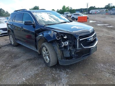 2011 Chevrolet Equinox