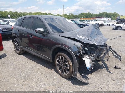JM3KE2DY8G0****** 2016 Mazda CX-5