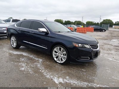 2019 Chevrolet Impala