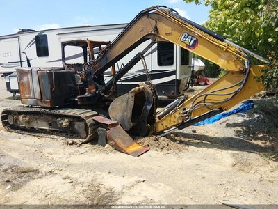 GG902*** 2024 Caterpillar 308 Excavator