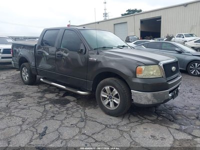 2007 Ford F-150