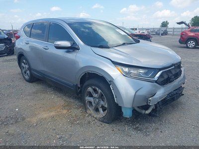 7FARW1H84KE****** 2019 Honda CR-V