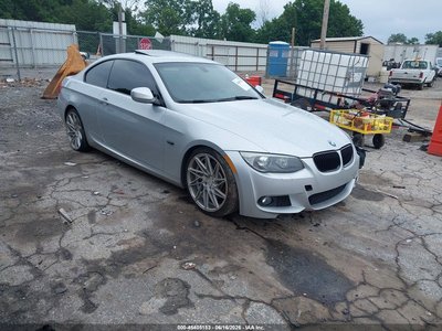 2012 BMW 3 Series