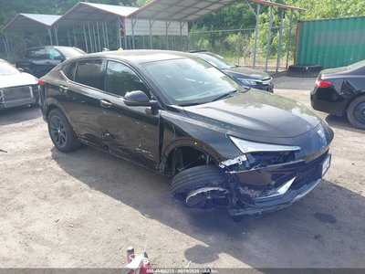 KL47LBEP5TB****** 2026 Buick Envista