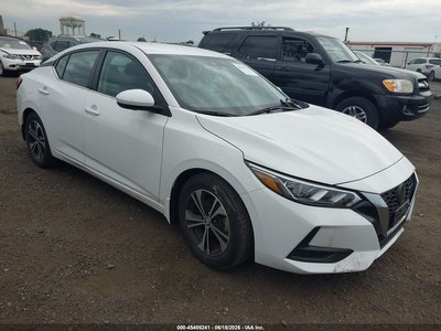 3N1AB8CV9LY****** 2020 Nissan Sentra