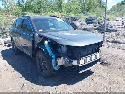 7FARS6H84SE****** 2025 Honda CR-V Hybrid