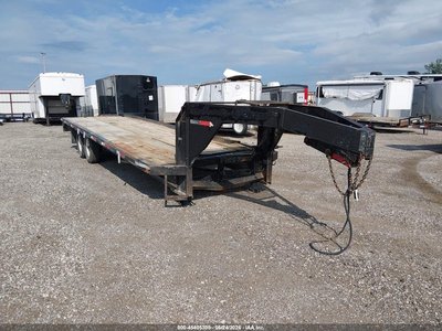 13YFS2427VC****** 1997 Starlite Trailer Blank