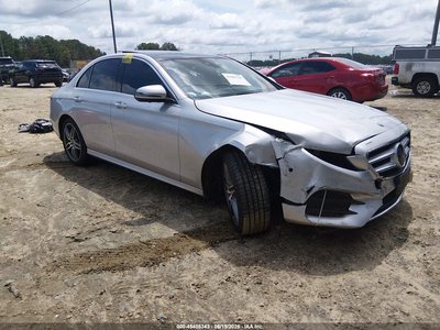 WDDZF4JB8KA****** 2019 Mercedes-Benz E 300