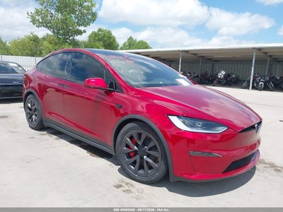7SAXCBE65PF****** 2023 Tesla Model X