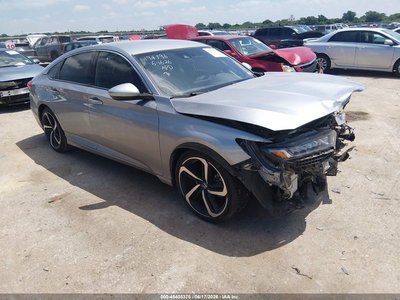 1HGCV1F37LA****** 2020 Honda Accord