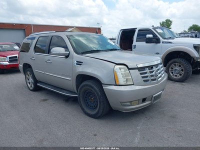 2007 Cadillac Escalade