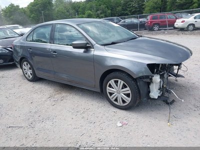 3VW2B7AJ4HM****** 2017 Volkswagen Jetta