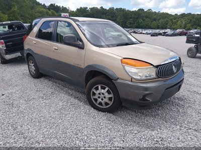 3G5DA03E82S****** 2002 Buick Rendezvous
