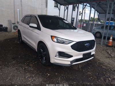 2FMPK4AP6KB****** 2019 Ford Edge