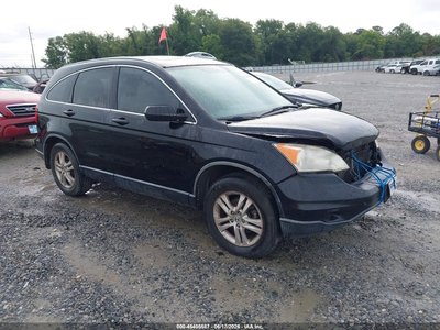 2011 Honda CR-V