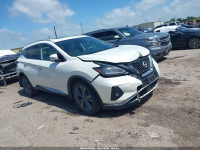 2024 Nissan Murano