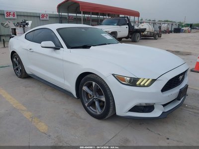 1FA6P8AMXF5****** 2015 Ford Mustang