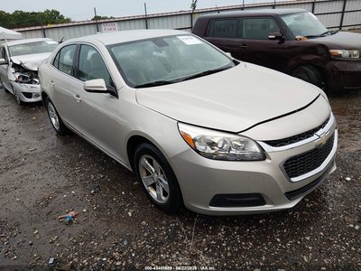 2016 Chevrolet Malibu