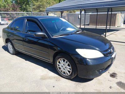 2005 Honda Civic