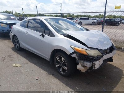 2HGFG3B89FH****** 2015 Honda Civic