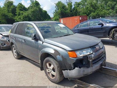 5GZCZ23D65S****** 2005 Saturn VUE