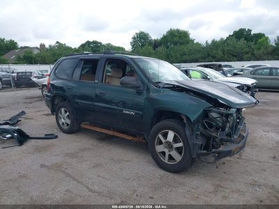 1GKDT13S632****** 2003 GMC Envoy