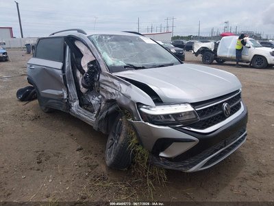 3VVCX7B2XPM****** 2023 Volkswagen Taos