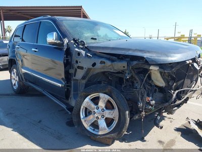 1C4RJEBG8DC****** 2013 Jeep Grand Cherokee