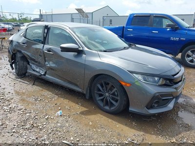 SHHFK7H65LU****** 2020 Honda Civic