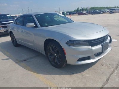 2020 Dodge Charger