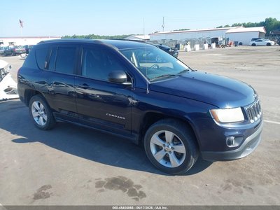 2014 Jeep Compass