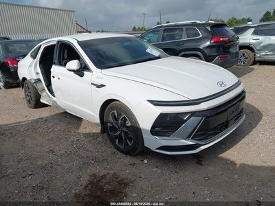 2025 Hyundai Sonata