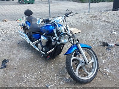 JYAVP33E3BA****** 2011 Yamaha V Star 1300