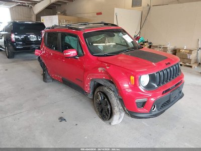 ZACNJBBB8KP****** 2019 Jeep Renegade