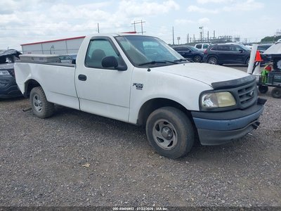1FTRF17W23N****** 2003 Ford F-150