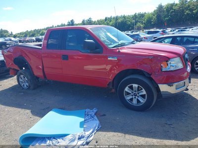 1FTRX14W65N****** 2005 Ford F-150